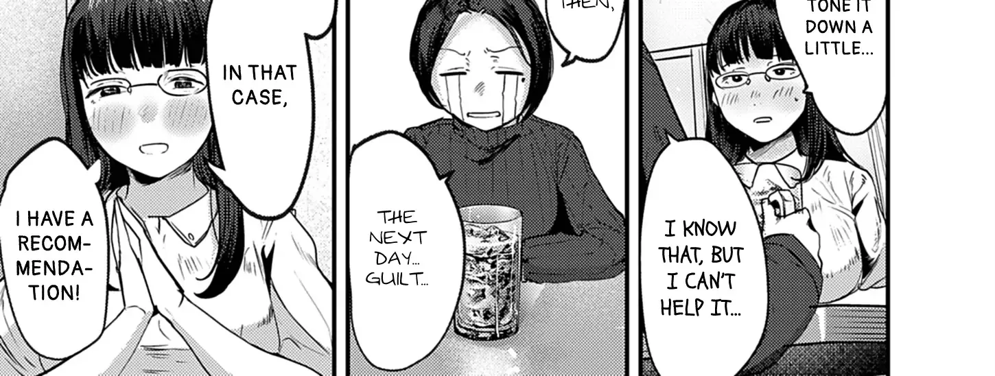 Renge to Naru to! Chapter 38 page 7 - 