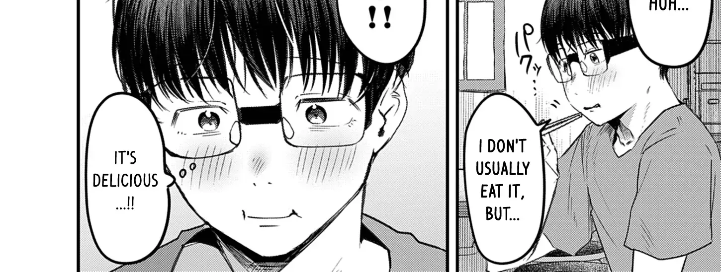 Renge to Naru to! Chapter 39 page 12 - 