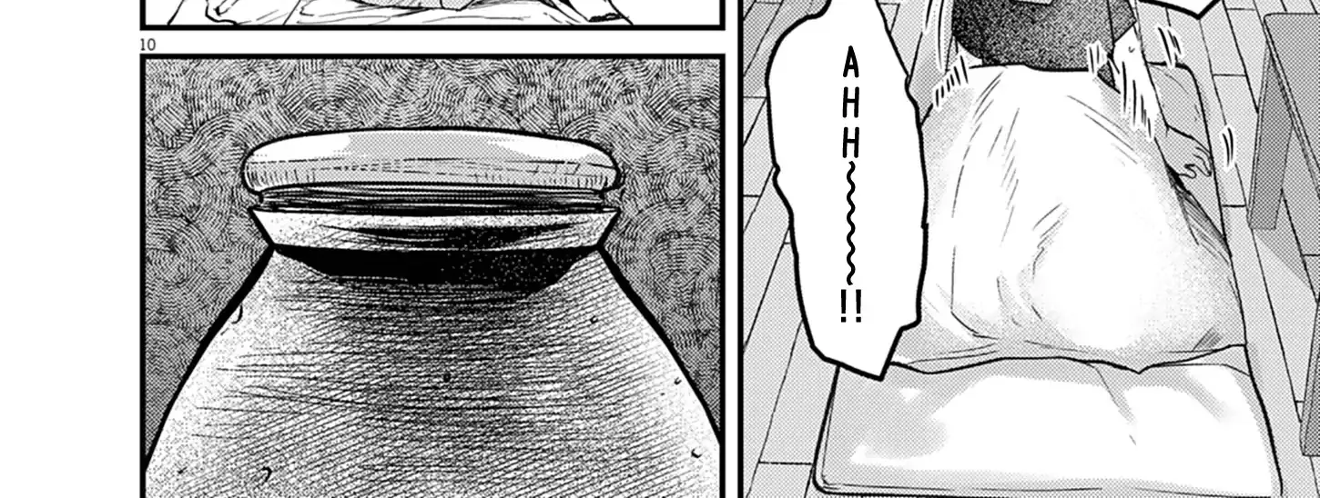Renge to Naru to! Chapter 39 page 20 - 