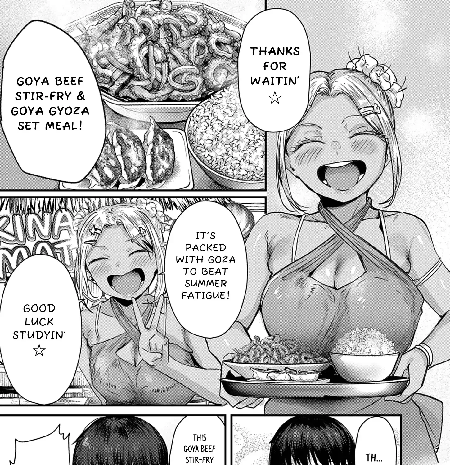 Renge to Naru to! Chapter 39 page 26 - 