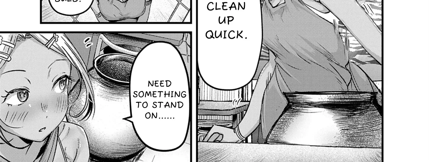 Renge to Naru to! Chapter 39 page 31 - 