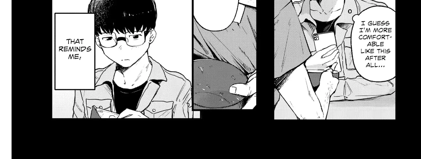 Renge to Naru to! Chapter 4 page 2 - 