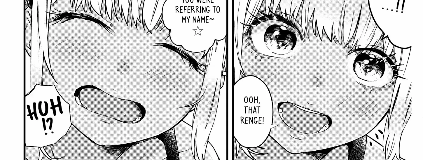 Renge to Naru to! Chapter 4 page 12 - 