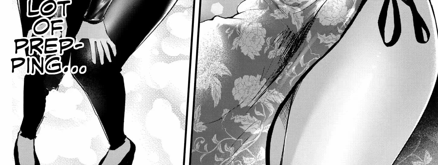 Renge to Naru to! Chapter 4 page 18 - 