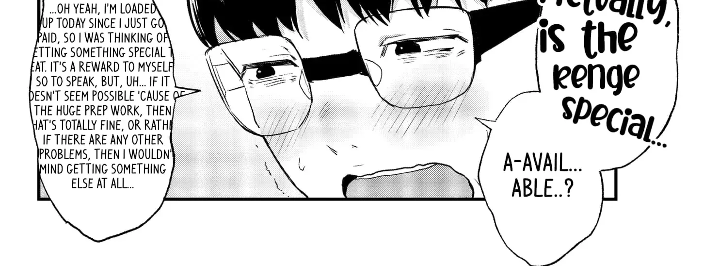 Renge to Naru to! Chapter 4 page 24 - 