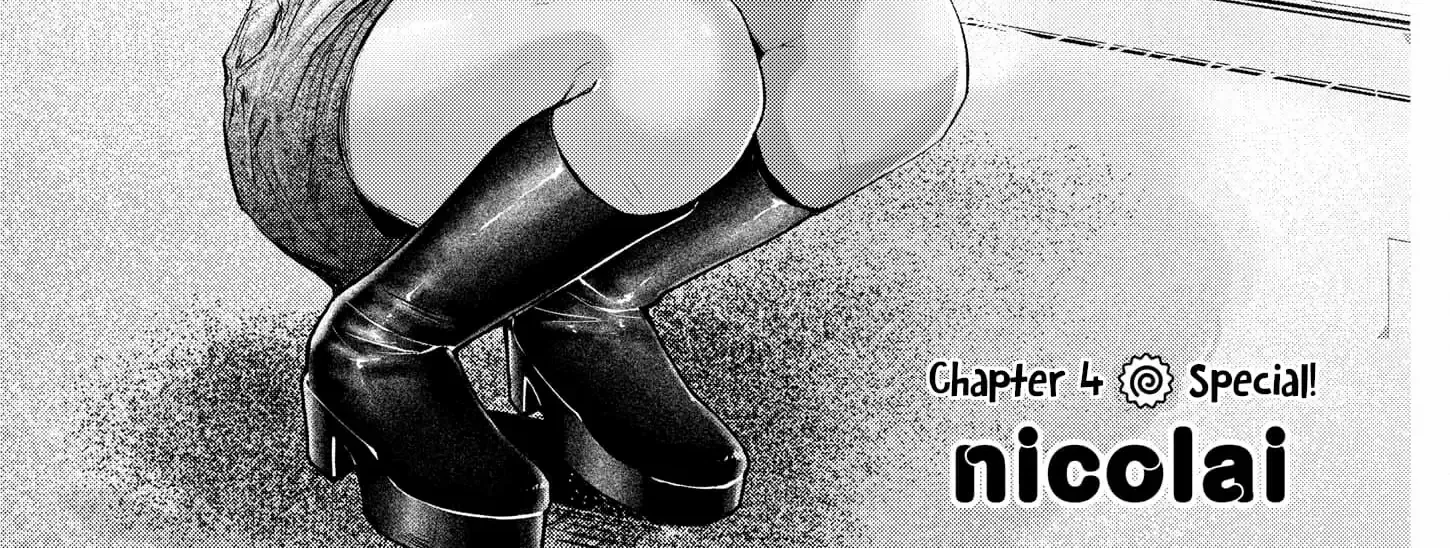 Renge to Naru to! Chapter 4 page 4 - 