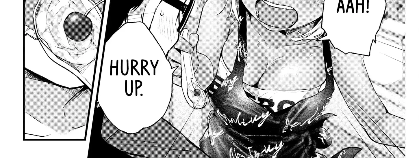 Renge to Naru to! Chapter 4 page 32 - 