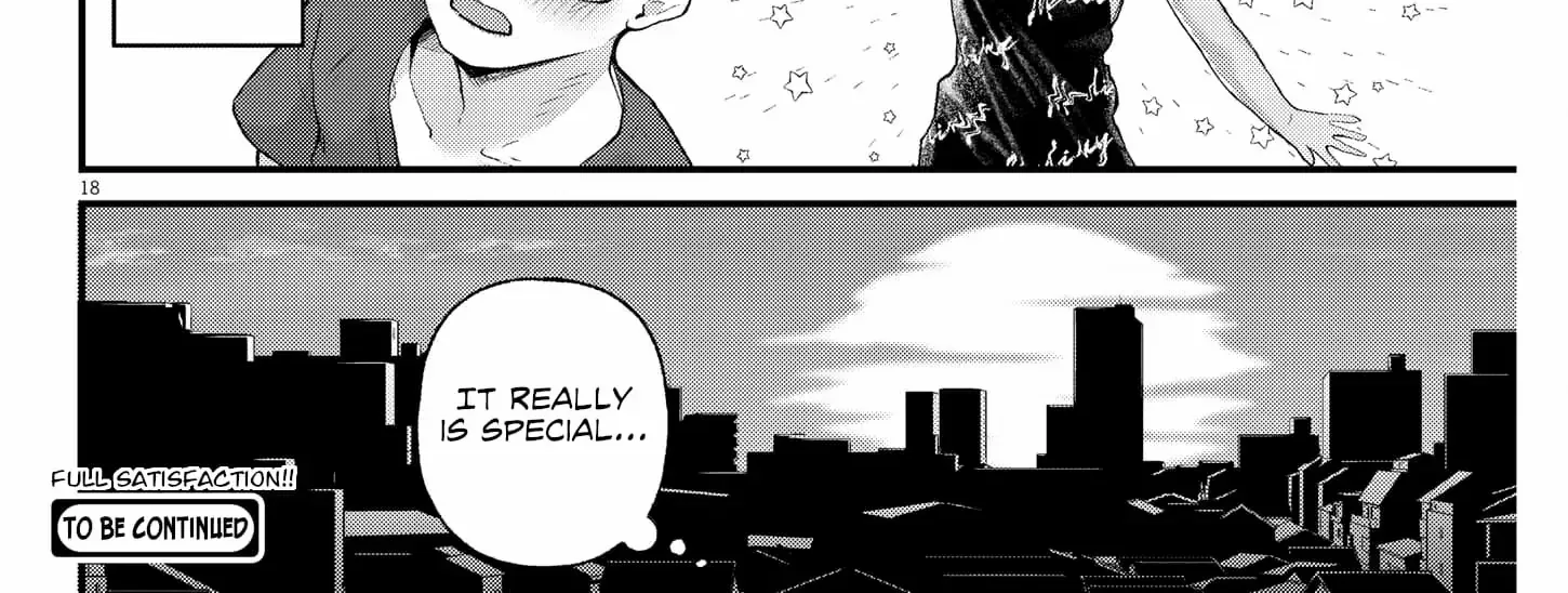 Renge to Naru to! Chapter 4 page 36 - 