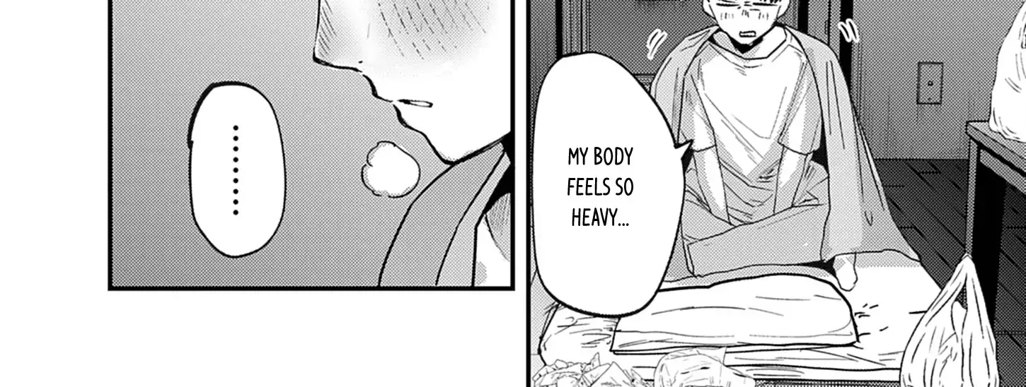 Renge to Naru to! Chapter 40 page 17 - 