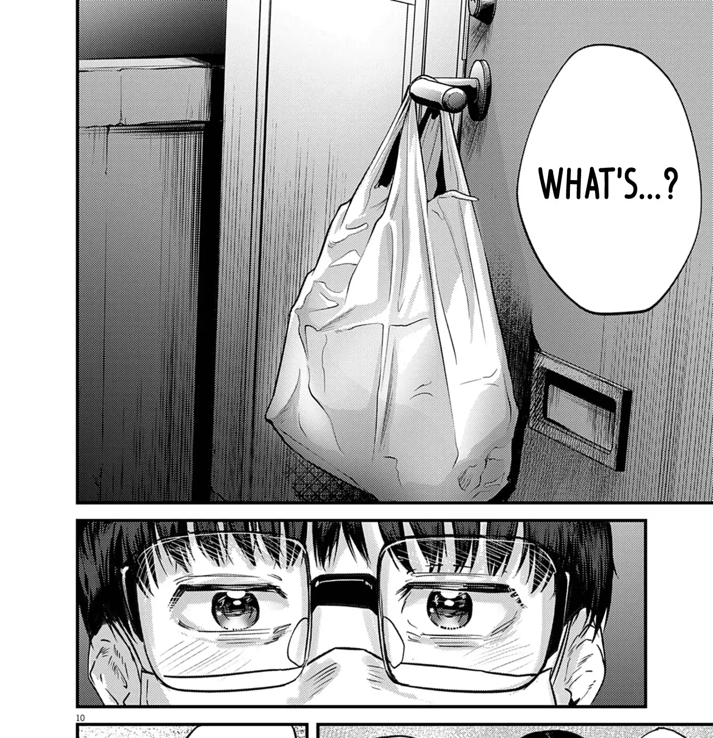 Renge to Naru to! Chapter 40 page 20 - 