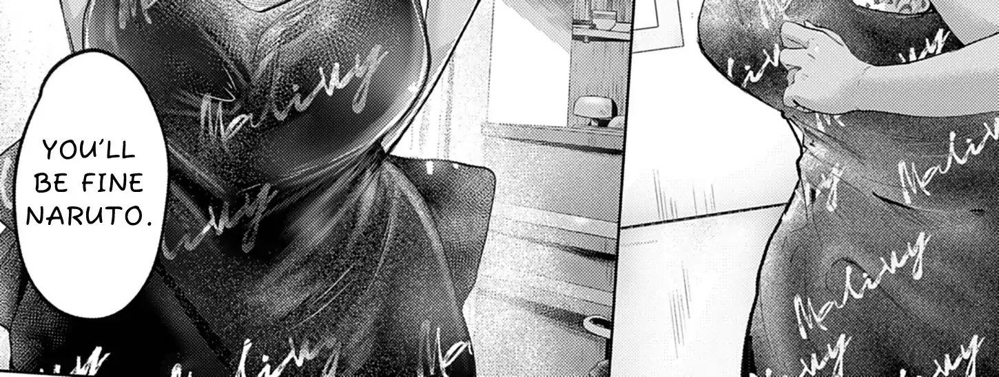 Renge to Naru to! Chapter 40 page 27 - 