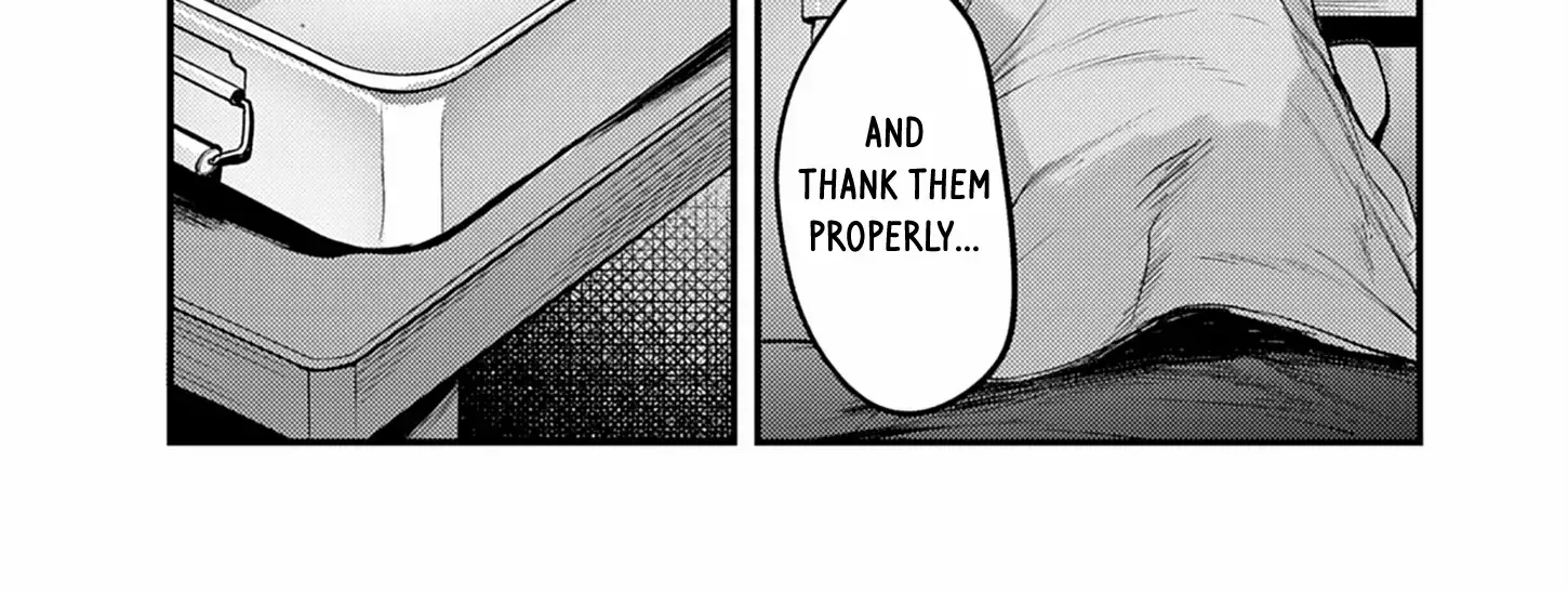 Renge to Naru to! Chapter 40 page 29 - 
