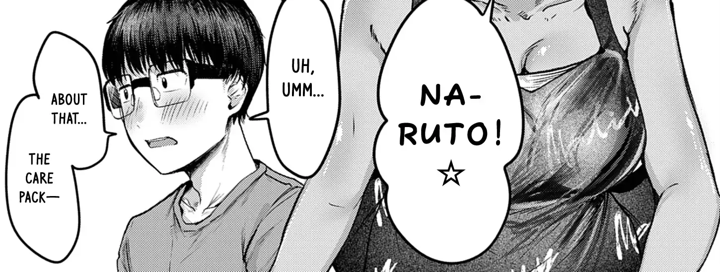 Renge to Naru to! Chapter 40 page 31 - 