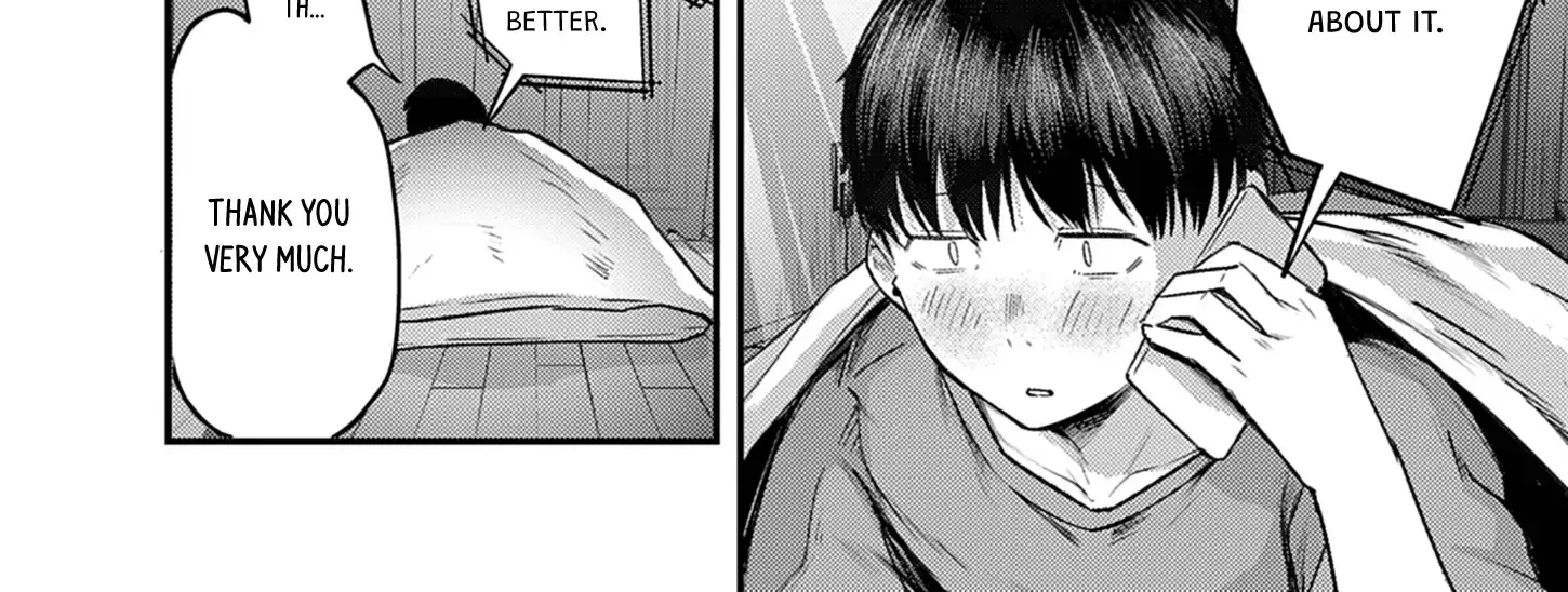 Renge to Naru to! Chapter 40 page 9 - 