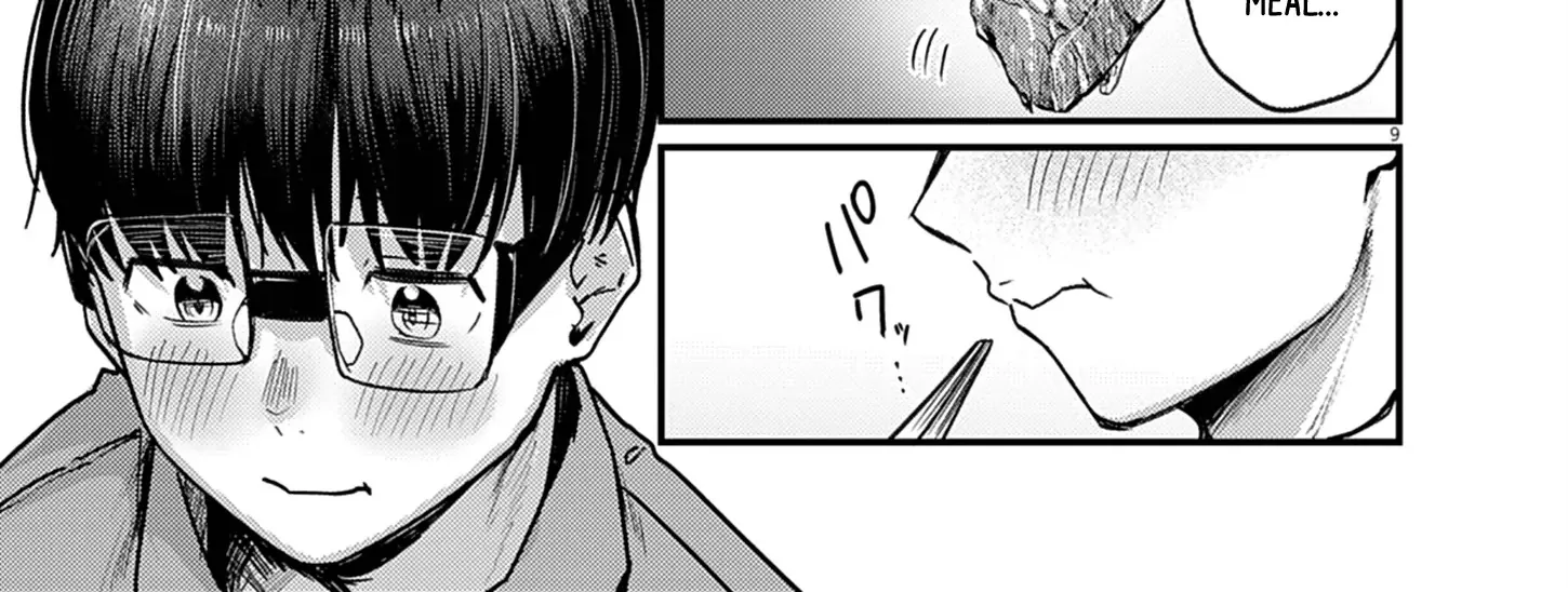 Renge to Naru to! Chapter 41 page 18 - 