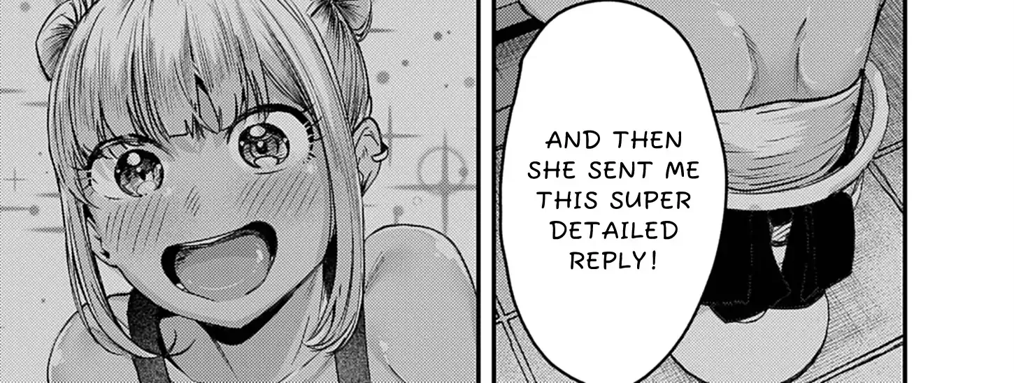 Renge to Naru to! Chapter 41 page 22 - 