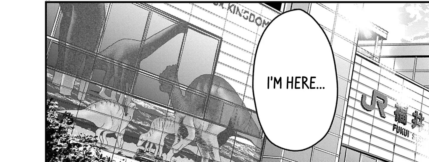 Renge to Naru to! Chapter 41 page 36 - 