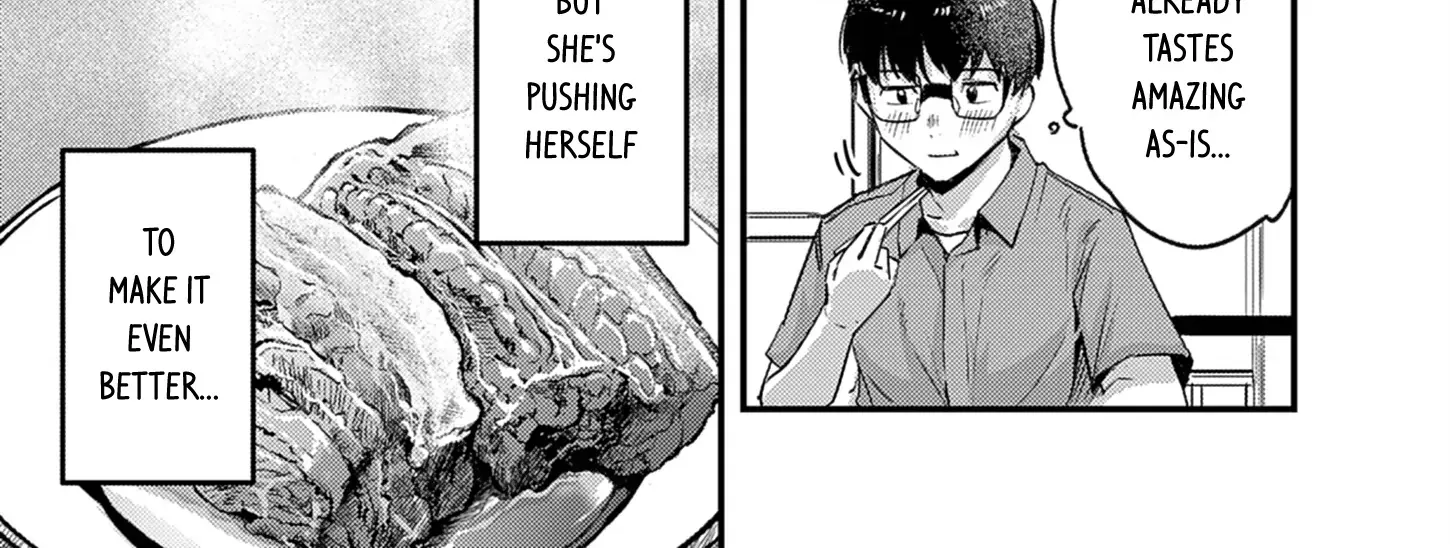 Renge to Naru to! Chapter 41 page 6 - 