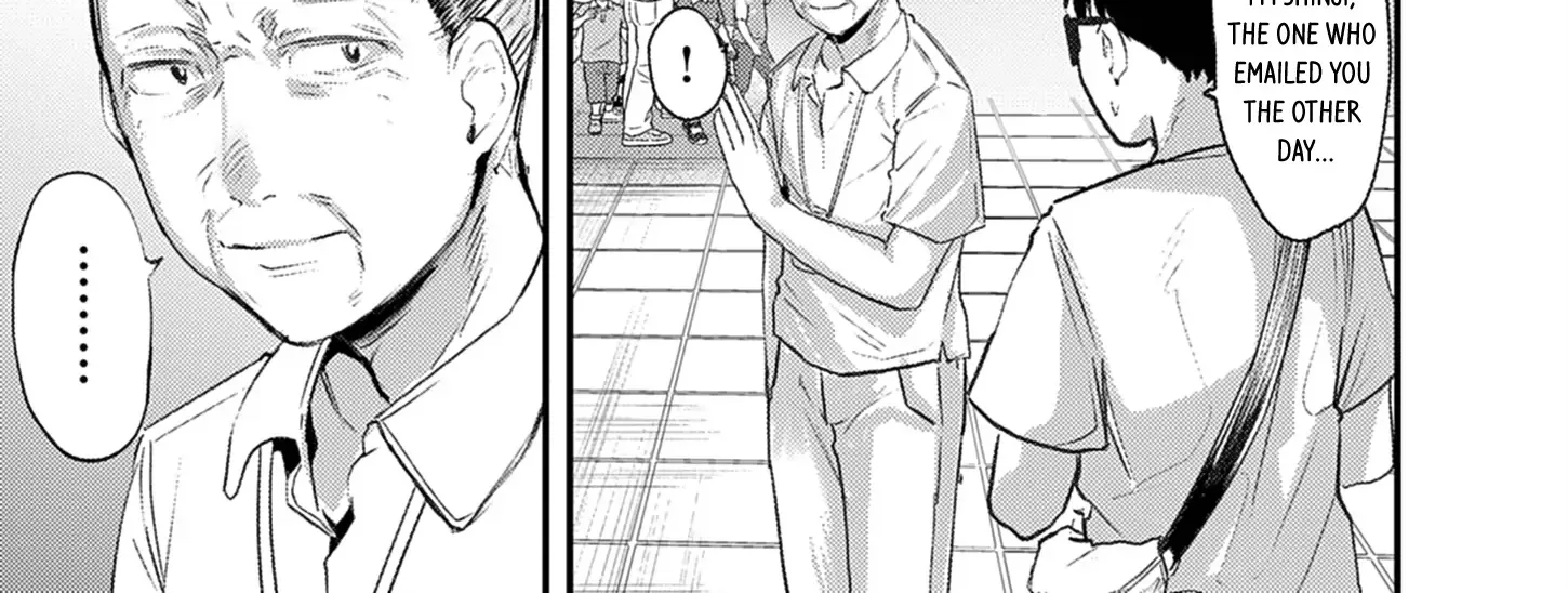 Renge to Naru to! Chapter 42 page 11 - 