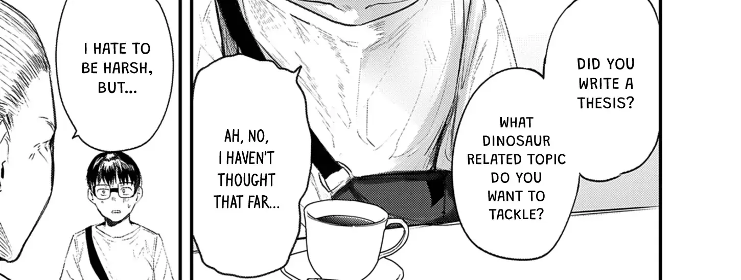 Renge to Naru to! Chapter 42 page 15 - 