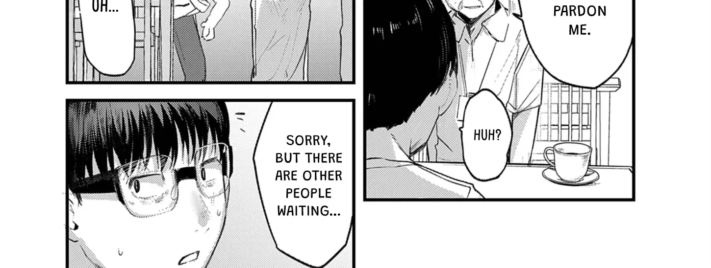 Renge to Naru to! Chapter 42 page 19 - 
