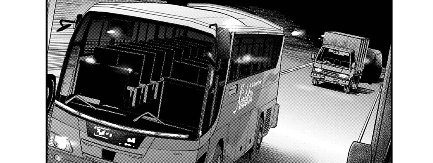 Renge to Naru to! Chapter 42 page 21 - 
