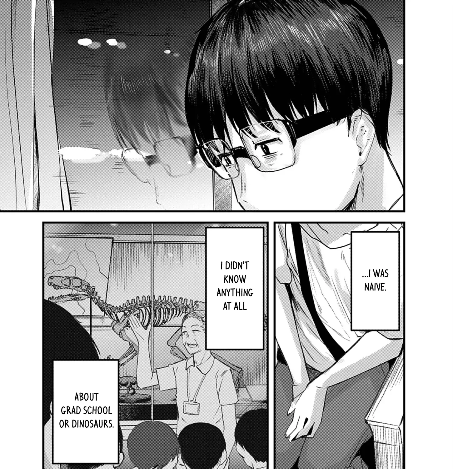 Renge to Naru to! Chapter 42 page 22 - 