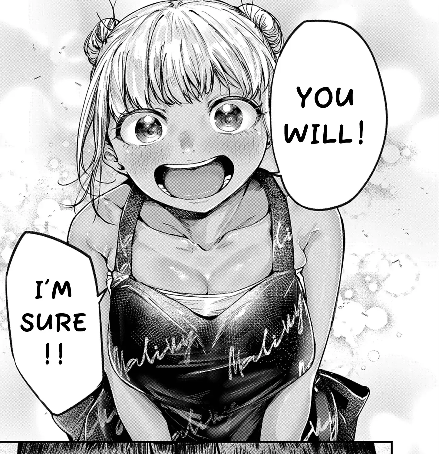 Renge to Naru to! Chapter 42 page 26 - 