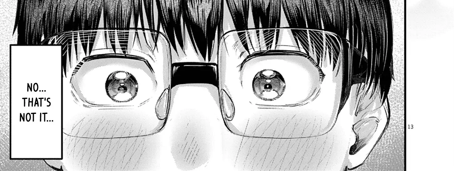 Renge to Naru to! Chapter 42 page 27 - 