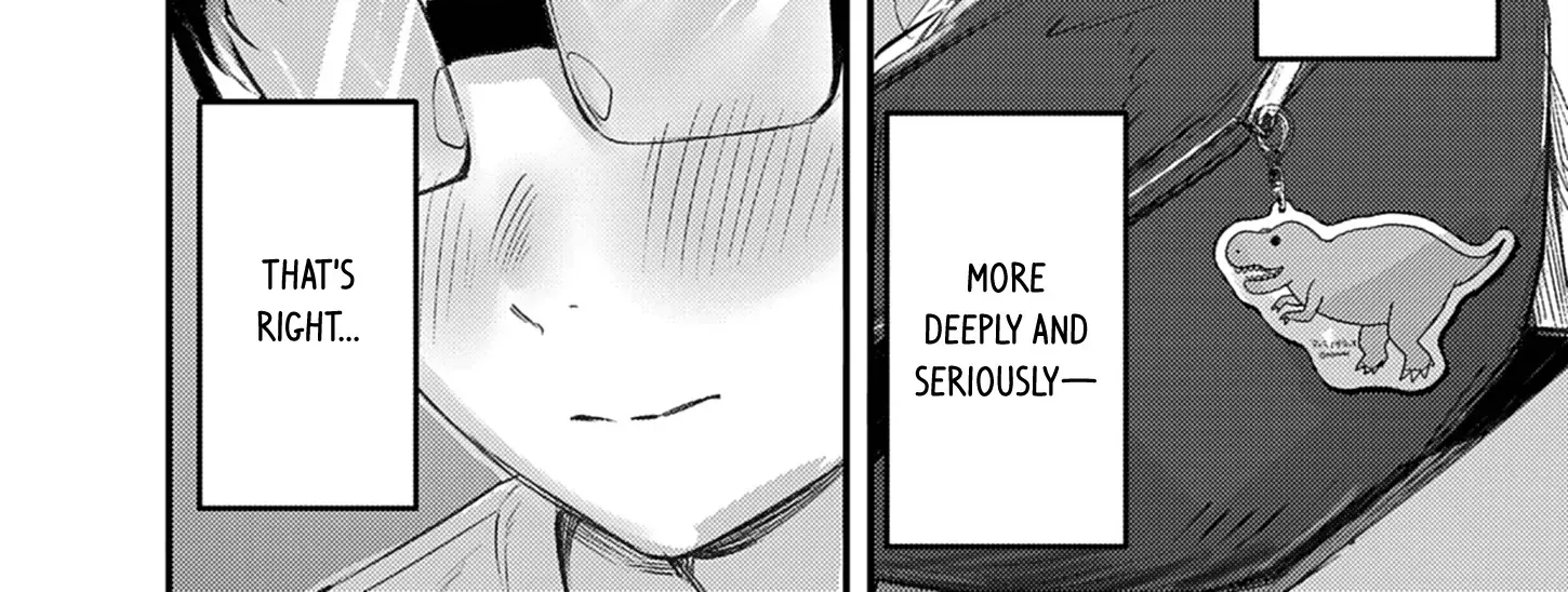 Renge to Naru to! Chapter 42 page 29 - 