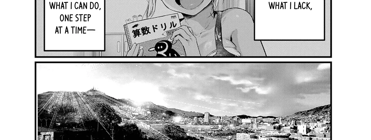 Renge to Naru to! Chapter 42 page 31 - 