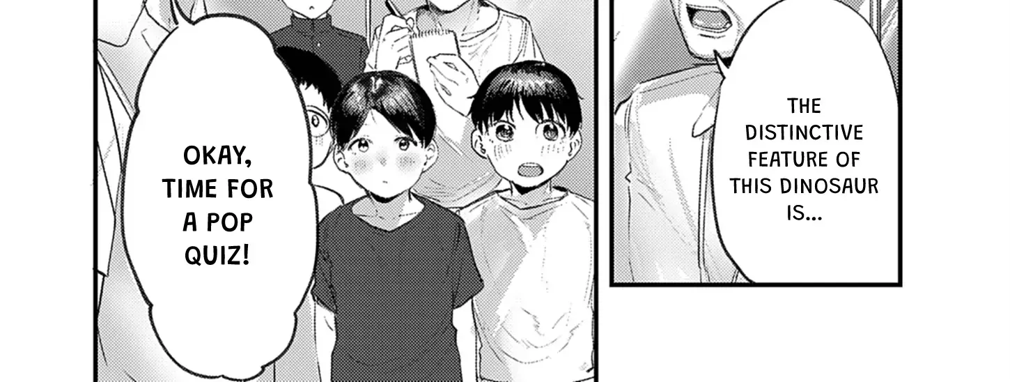 Renge to Naru to! Chapter 42 page 7 - 