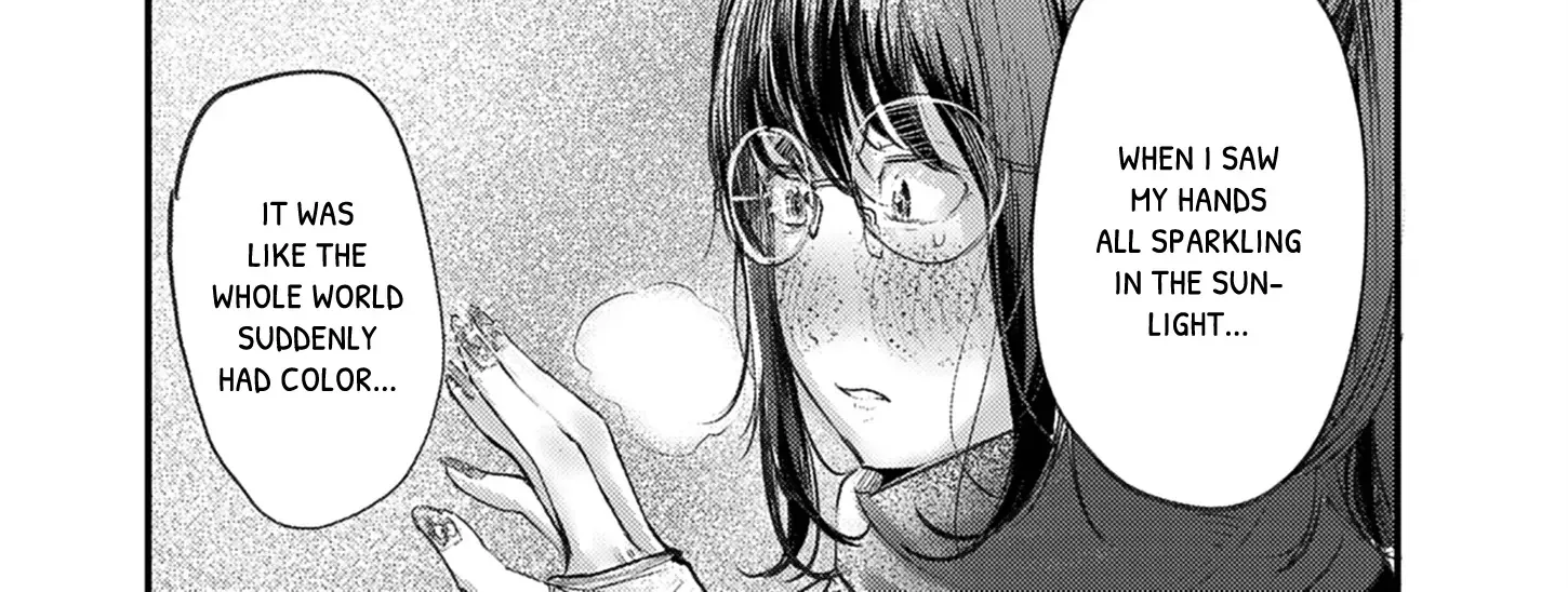 Renge to Naru to! Chapter 43 page 14 - 