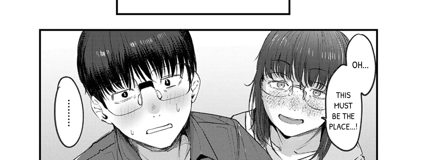 Renge to Naru to! Chapter 43 page 18 - 