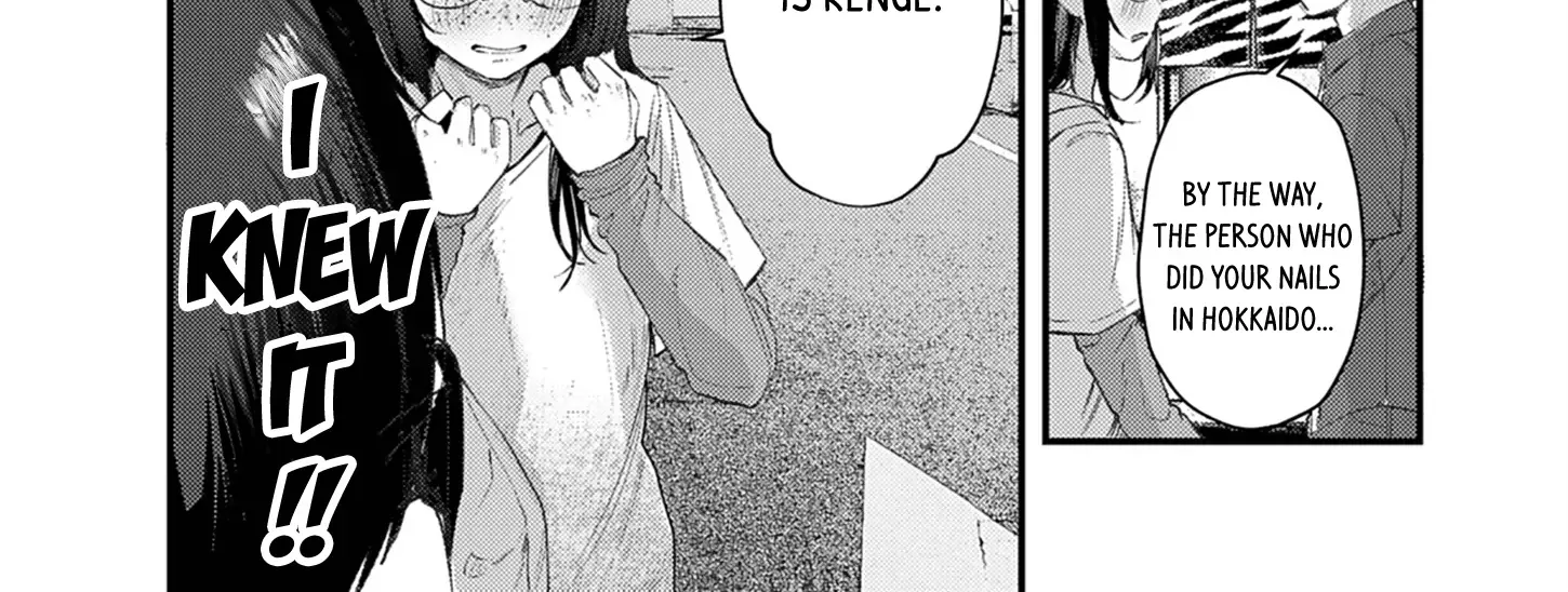 Renge to Naru to! Chapter 43 page 20 - 