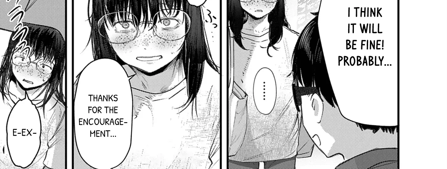 Renge to Naru to! Chapter 43 page 22 - 