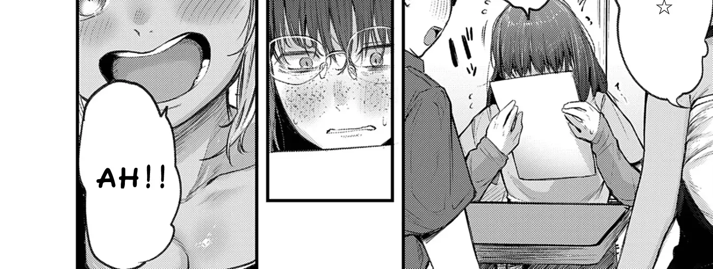Renge to Naru to! Chapter 43 page 28 - 
