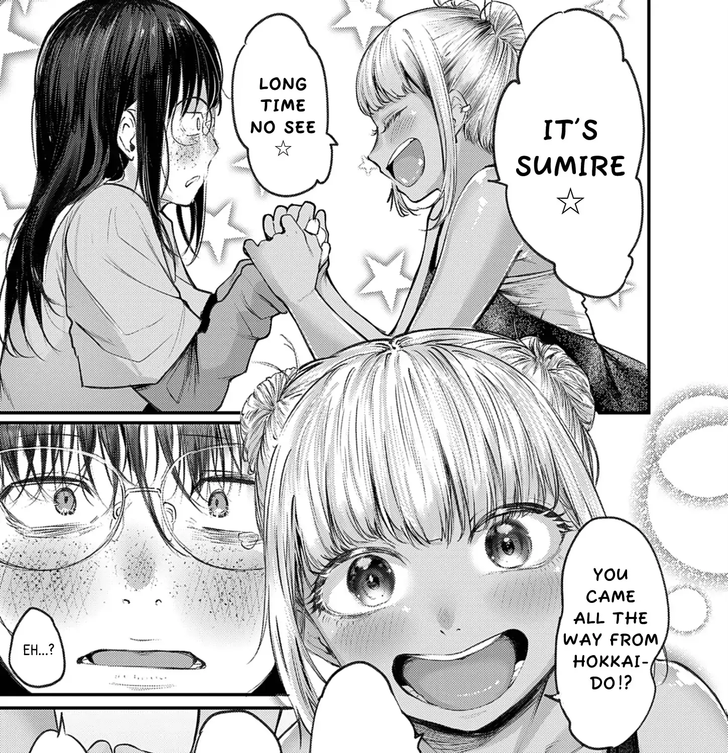 Renge to Naru to! Chapter 43 page 29 - 