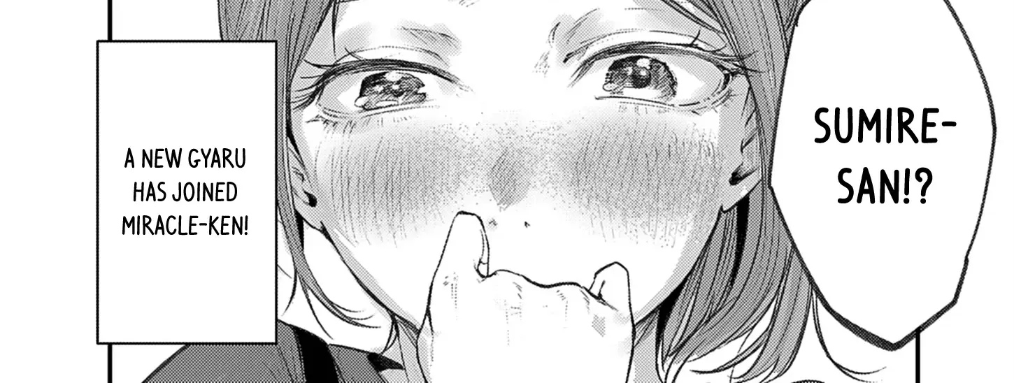 Renge to Naru to! Chapter 43 page 36 - 