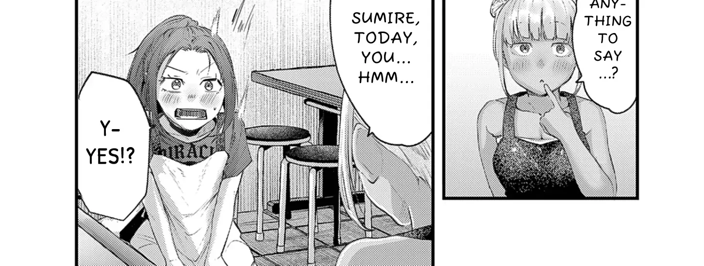 Renge to Naru to! Chapter 44 page 13 - 