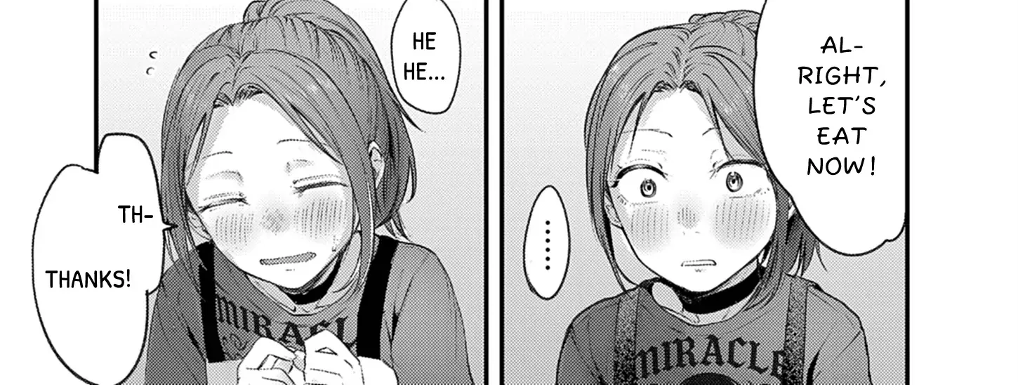Renge to Naru to! Chapter 44 page 15 - 