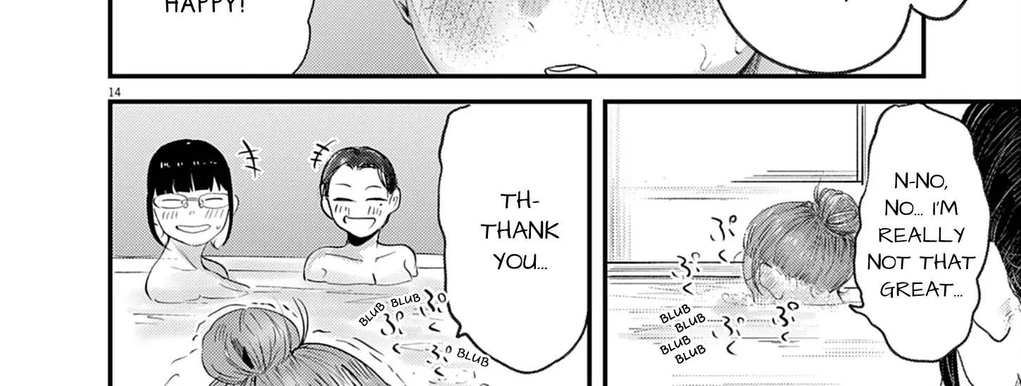 Renge to Naru to! Chapter 44 page 29 - 