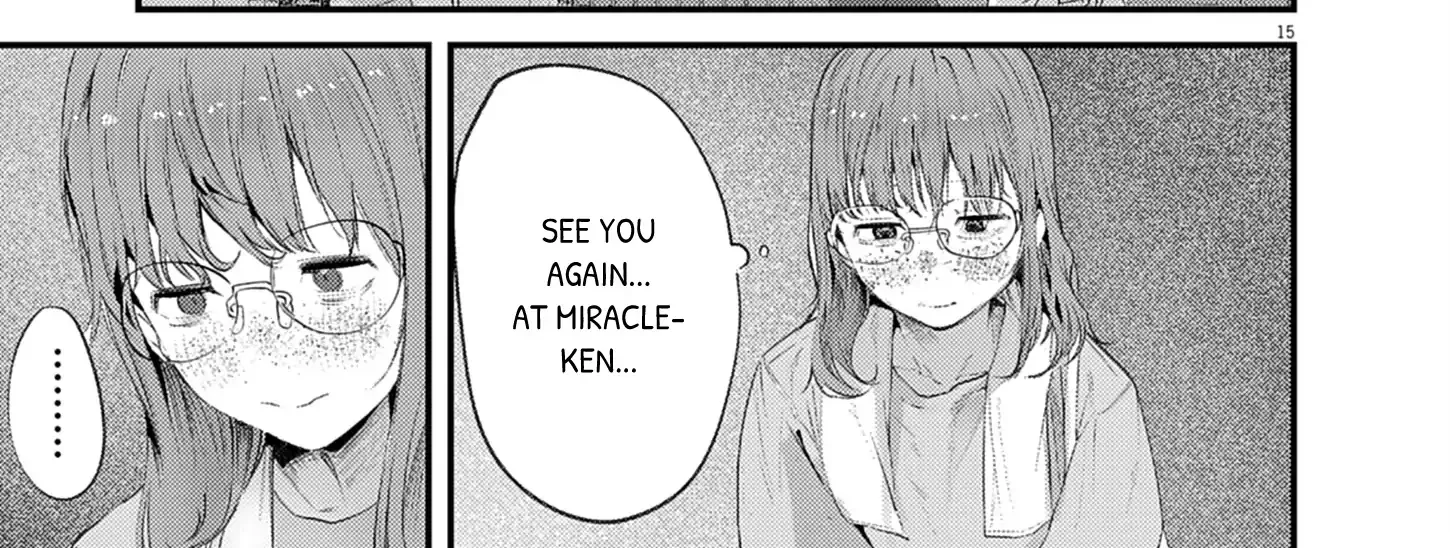 Renge to Naru to! Chapter 44 page 31 - 