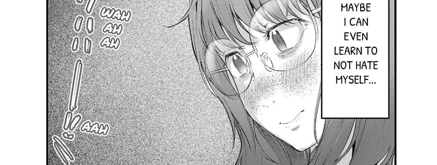 Renge to Naru to! Chapter 44 page 33 - 