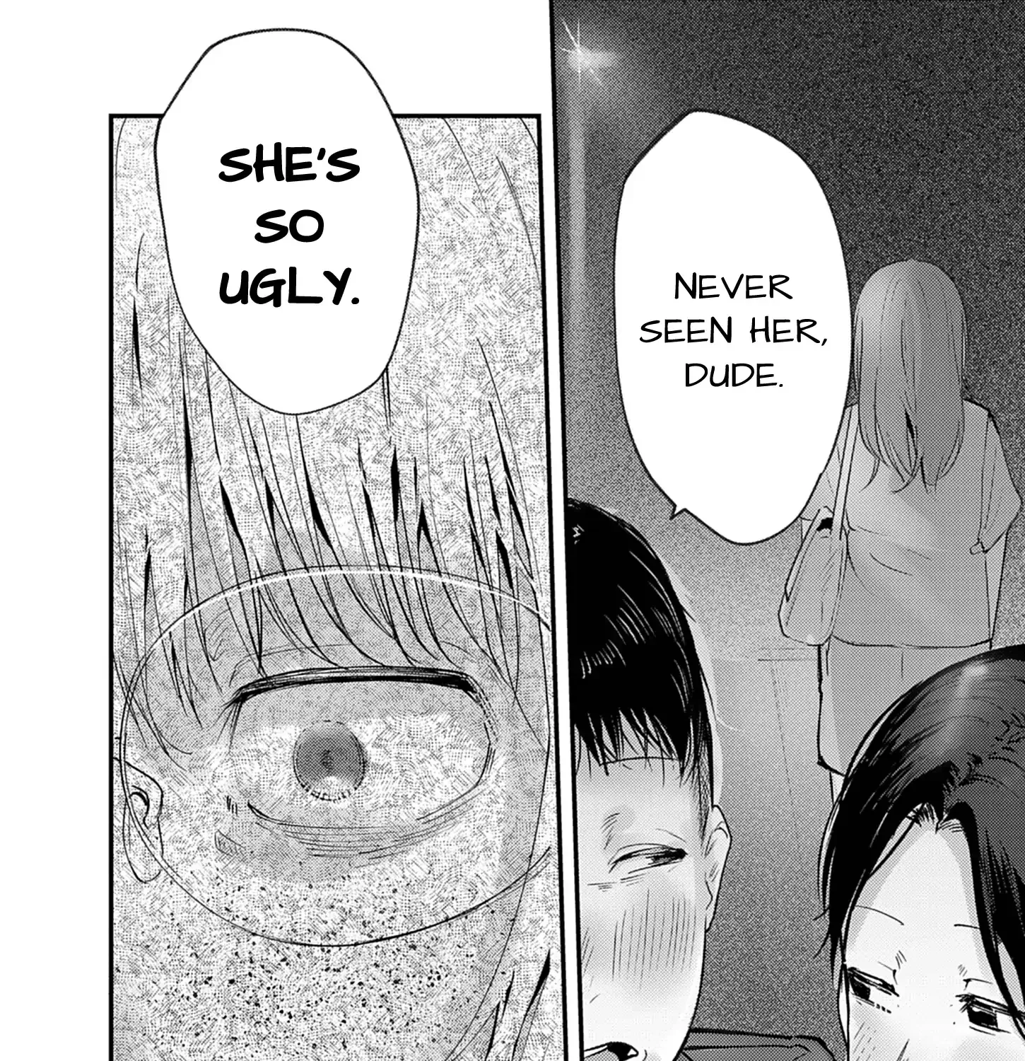 Renge to Naru to! Chapter 44 page 36 - 