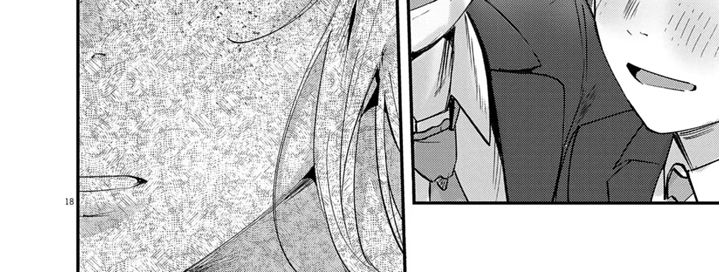 Renge to Naru to! Chapter 44 page 37 - 