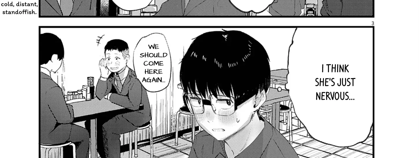 Renge to Naru to! Chapter 44 page 7 - 