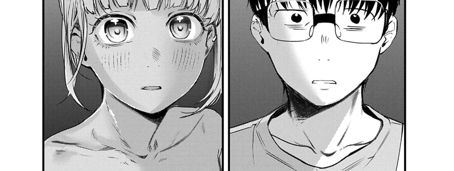 Renge to Naru to! Chapter 45 page 11 - 