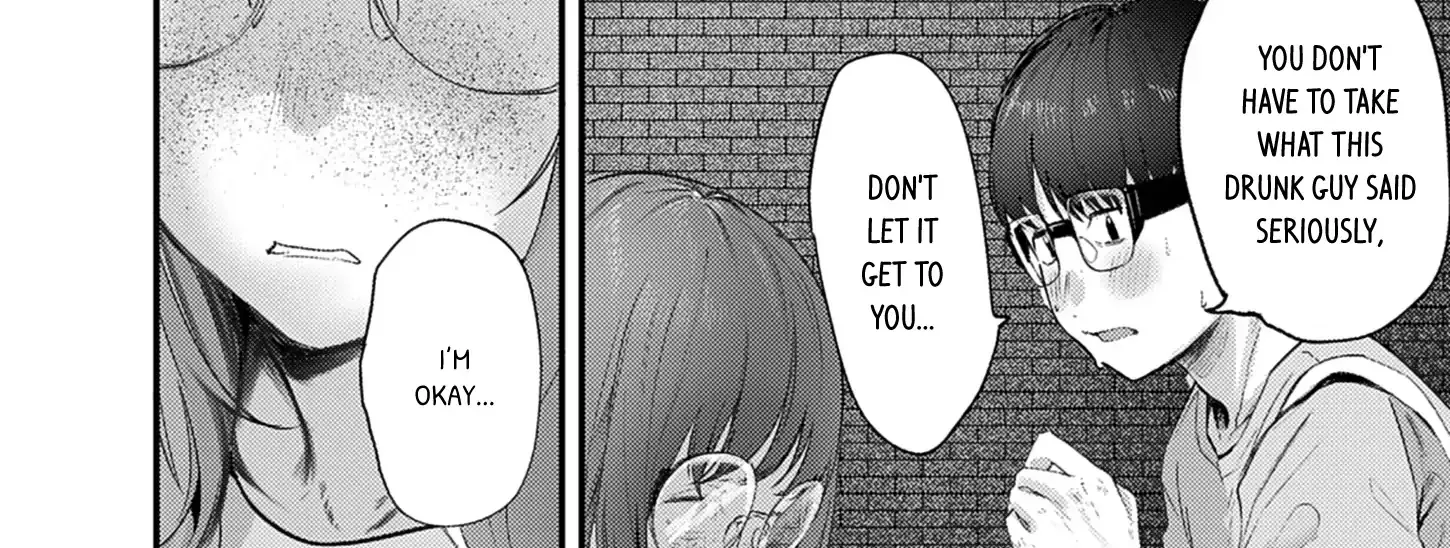 Renge to Naru to! Chapter 45 page 13 - 