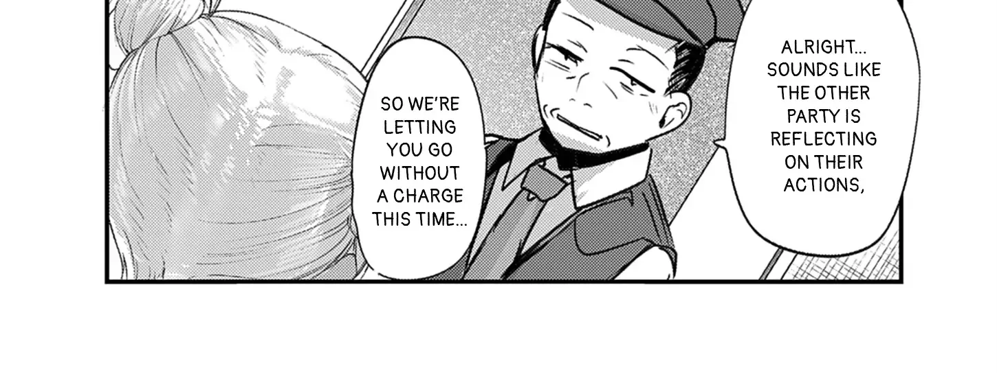 Renge to Naru to! Chapter 45 page 22 - 